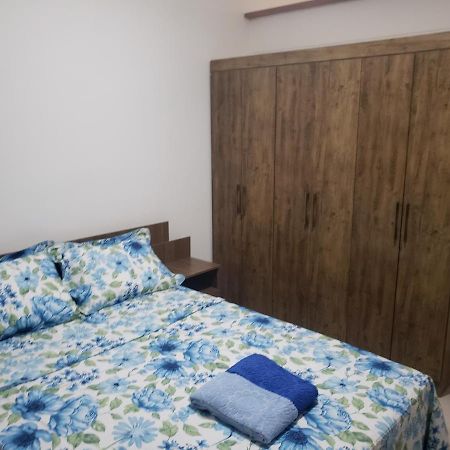 Ike Copacabana Flat Posto 4 Apartment ริโอเดจาเนโร ภายนอก รูปภาพ